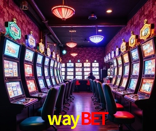 Melhores Jogos waybet