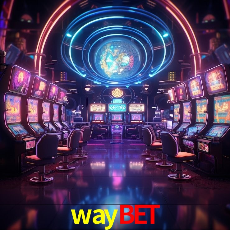 Promoções waybet