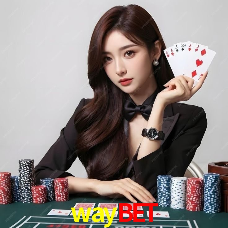 Qualificar VIP waybet