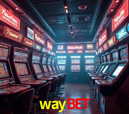 Ganhador waybet