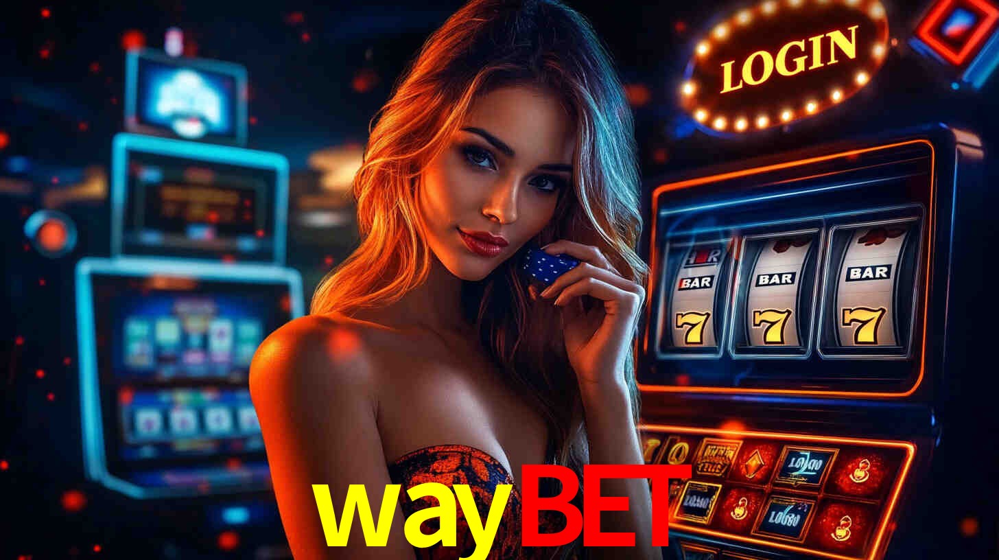 Vantagens App waybet