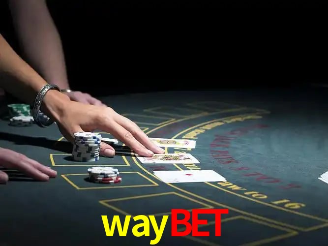 Progressão VIP waybet